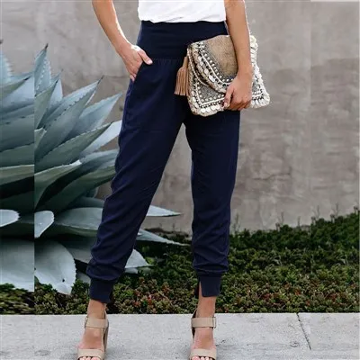 Pelari Kasual Perniagaan Terbaik